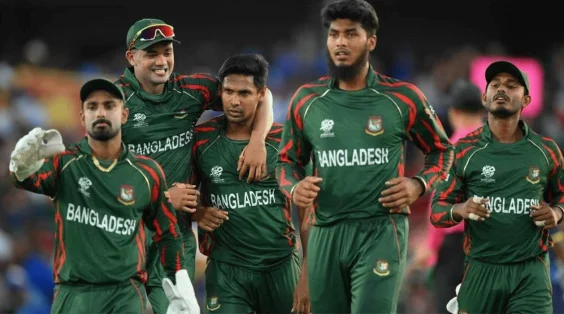 No T20 World Cup ultimatum from ICC, says BCB